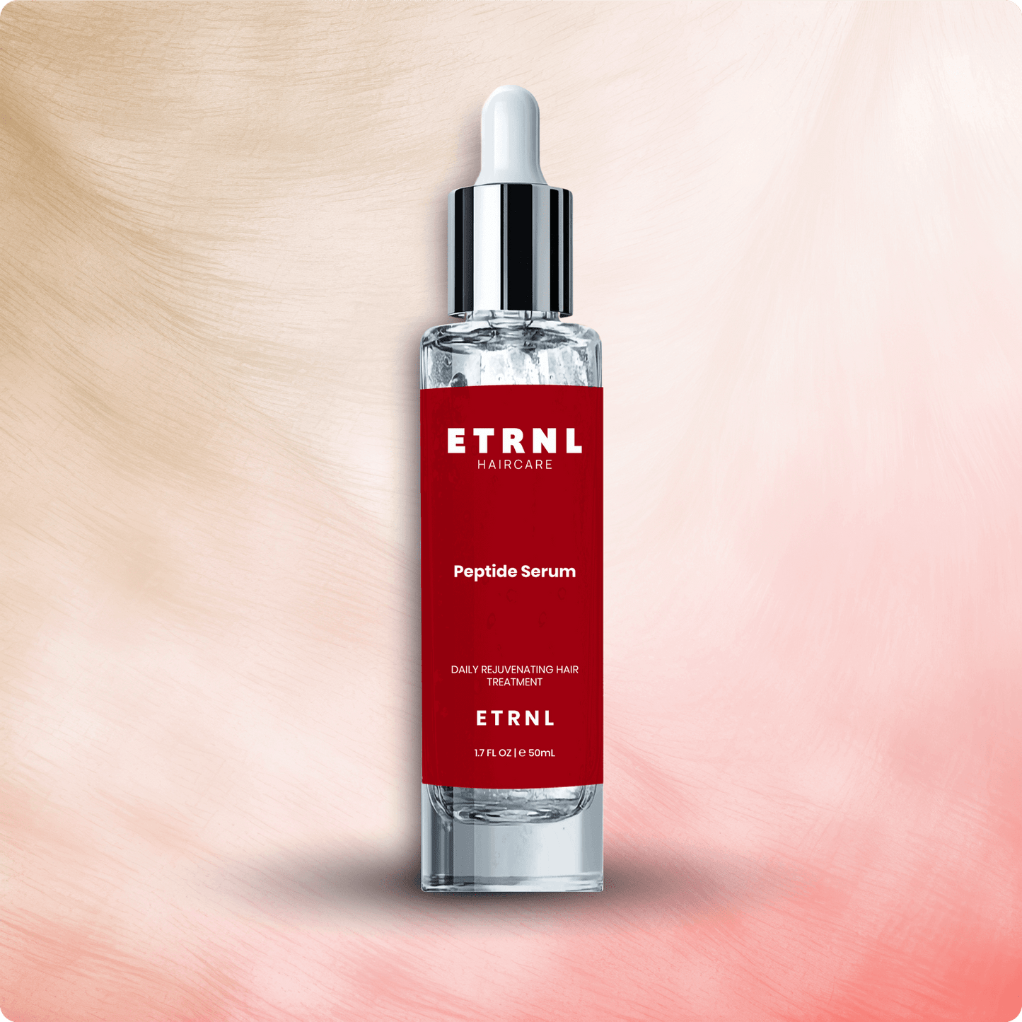 Peptide Serum