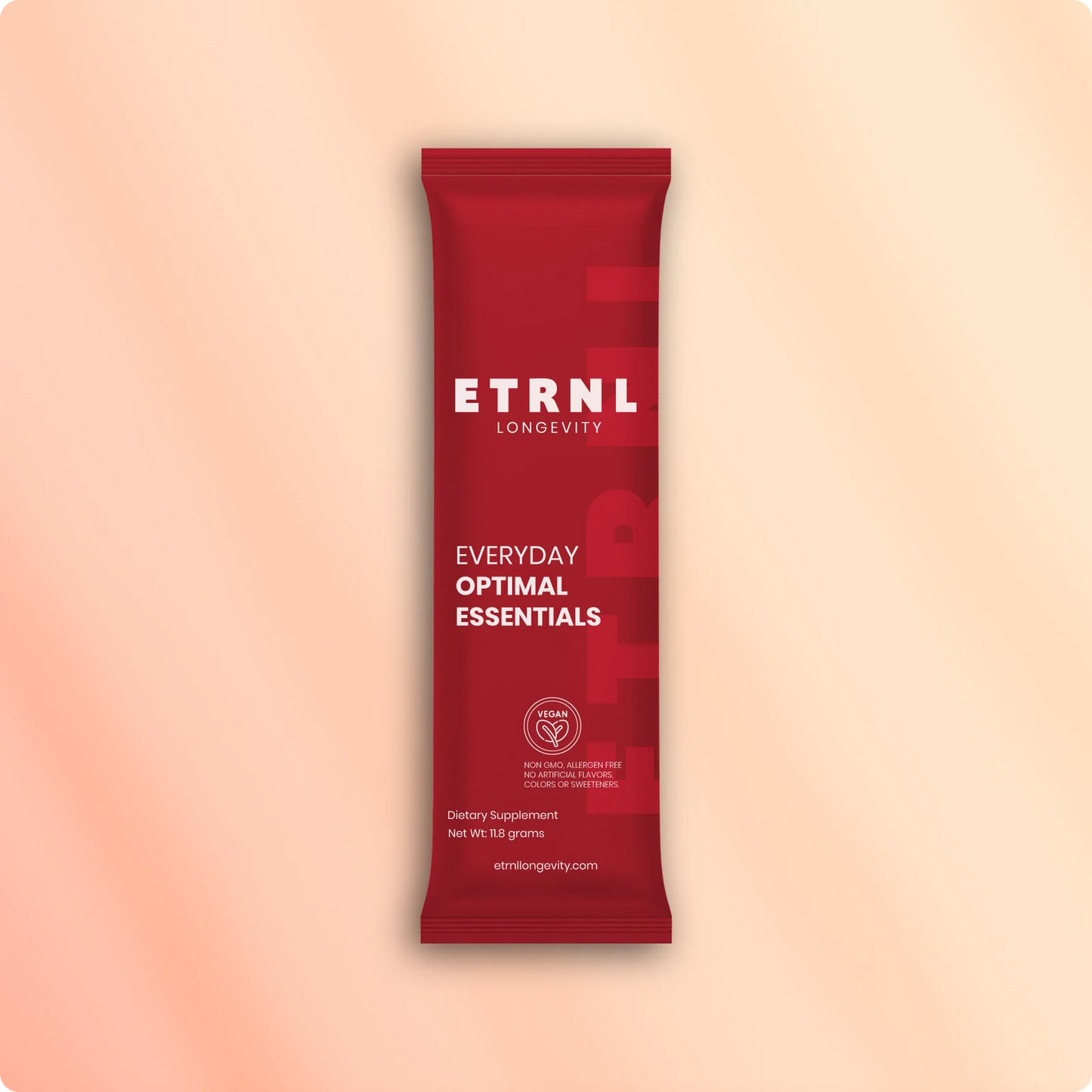 Everyday Optimal Essentials: Complete Wellness Formula